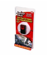 Jupiter Jack Cell Phone Car Speakerphone Converter - £4.68 GBP