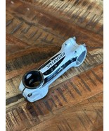 Specialized Pro Set Stem Road Bike White 31.8 110mm +/- 12 - $471.15 MXN