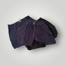 Lot of 3 Tommy Bahama Cotton Shorts XL Extra Large - $69.29