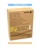 108R00839 XEROX COLORQUBE 9201 DMO INK YELLOW