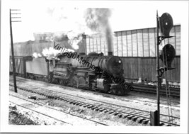 1948 Reading Railroad 1707 Deisel Locomotive Philadelphia, PA Real Photo T2-729 - £19.63 GBP