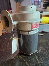 Cincinnati LM3A Aluminum Fan Power Blower Ventilator+ Motor 3.5&quot; 1/6HP N... - $9,363.75 MXN