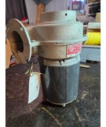 Cincinnati LM3A Aluminum Fan Power Blower Ventilator+ Motor 3.5&quot; 1/6HP N... - $494.01