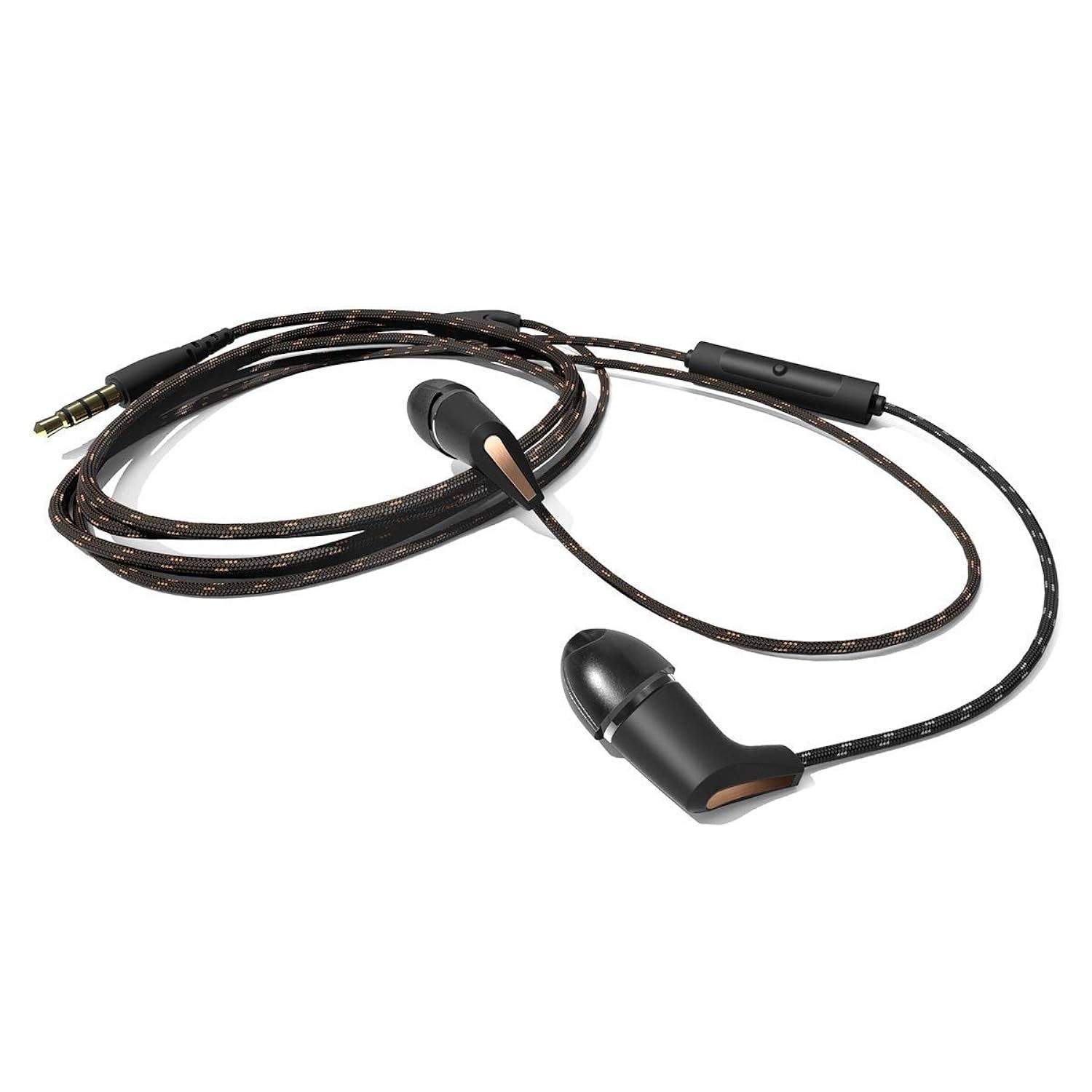 Klipsch T5 Wired Headphones (Black) - $64.99