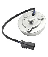 Radiator Fan Motor Shroud Assembly, Replacement for Kubota RTV1140CPX, R... - $2,215.63 MXN