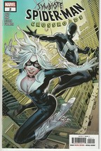 Symbiote SPIDER-MAN Crossroads #2 (Of 5) (Marvel 2021) &quot;New Unread&quot; - £3.70 GBP