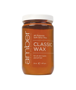 Amber Depilatory Wax - Classic, 32 Oz. - £52.53 GBP