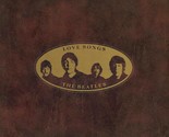 The Beatles - Love Songs CD - Yesterday  This Boy  In My Life  Michelle ... - $16.00