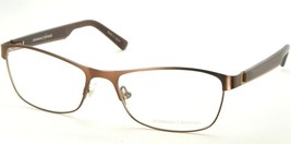 Prodesign Denmark 1278 4621 Matte Medium Brown Eyeglasses 55-17-135mm (Notes) - $32.18