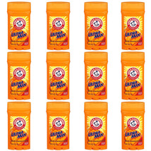 NEW Arm &amp; Hammer Ultramax Deodorant Invisible Solid Active Sport 2.80 Ou... - $49.22