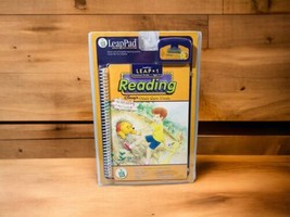 LeapFrog LeapPad Disney’s Pooh Gets Stuck Reading Book Cartridge Leap 1 ... - £1,028.36 GBP