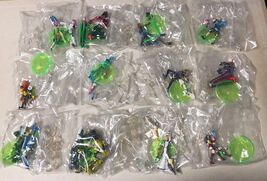 SR Phantasy Star Online 2nd Edition Complete All 12 types Yujin Vintage ... - $168.73 CAD