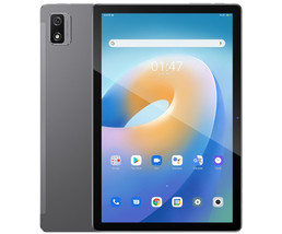 BLACKVIEW TAB 12 4gb 64gb Octa Core 10.1&quot; Dual Sim Android 11 4g LTE Tablet Grey - £233.06 GBP