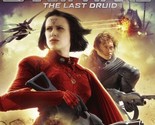 Garm Wars The Last Druid DVD | Region 4 - $8.42