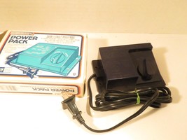 HO TRAINS VINTAGE LIFE-LIKE - HO TRANSFORMER 18 VDC / 20VAC OUT - LN - M1 - $12.30