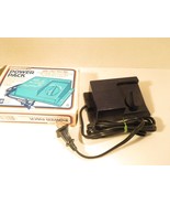 HO TRAINS VINTAGE LIFE-LIKE - HO TRANSFORMER 18 VDC / 20VAC OUT - LN - M1 - $226.67 MXN