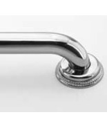 Newport Brass 15-36 16&quot; Solid Brass Grab Bar from the Amisa Collection, ... - $339.57 CAD