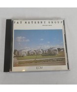Pat Methany Group American Garage CD Jazz Fusion Cross The Heartland Air... - £5.42 GBP