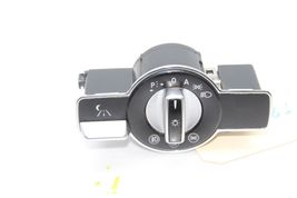 07-13 MERCEDES-BENZ S550 HEADLIGHT CONTROL SWITCH Q3781 image 10