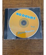 No Doubt Tragic Kingdom CD - $12.52