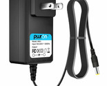 PwrON AC DC Adapter Charger For WHISTLER WS1040 WS1010 Radio Scanner Pow... - $24.69
