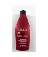 Redken Color Extend Conditioner Treated Hair 8.5 fl oz Protection Salon ... - $14.49