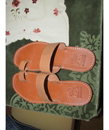 Handmade sandal for women - $25.00