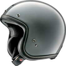 Arai Adult Street Classic-V Helmet Modern Gray XL - £390.49 GBP