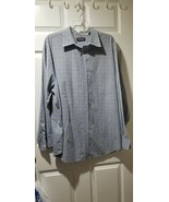 Mens xl round tree &amp; yorke shirt  - $228.08 MXN