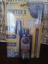 Hunter&#39;s Specialities Natural Doe Urine 2 Fluid Ounces - £20.92 GBP