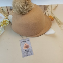 URNEWCLO hats, high - quality woolen fabric and Color and Aesthetics image 5