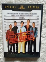 The Usual Suspects (DVD, 1999, Contemporary Classics) Stephen Baldwin - £1.56 GBP