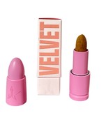 JEFFREE STAR-GARDENING HOE-VELVET TRAP LIPSTICK -100% AUTHENTIC NIB! - £12.64 GBP