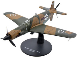 Dornier DO-35A-1 Pfeil Heavy Fighter Plane (Germany 1944) 1/72 Diecast Model ... - £46.17 GBP