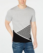 Michael Kors Men&#39;s Geo-Print T-Shirt, Size S, MSRP $148 - £44.35 GBP