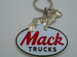 Mack truck collectibles (D2) - £11.75 GBP