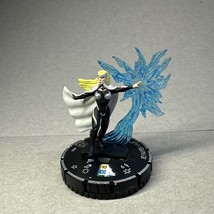 Jennifer Kale #035 Amazing Spider-Man Marvel Heroclix No Card - £9.47 GBP