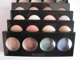 Revlon Illuminance Creme Eye Shadow *Choose Your Shade Twin Pack* - £10.27 GBP