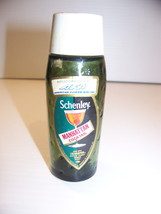 SCHENLEY MANHATTAN COCKTAIL EMPTY AIRLINE BOTTLE KY STRAIGHT BOURBON WHI... - €35,18 EUR