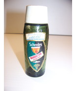 SCHENLEY MANHATTAN COCKTAIL EMPTY AIRLINE BOTTLE KY STRAIGHT BOURBON WHI... - €35,18 EUR
