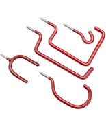 National Hardware N112-036 N112-036 V2238 Home Hook Assortment in Vinyl ... - $463.45 MXN