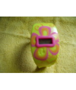 Barbie jelly watch from Kelloggs - $24.57 CAD
