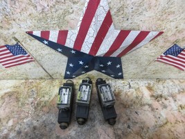 PARKER D1V1CE PAT NO 3633139 SOLENOID VALVE EACH 1 - $77.59