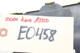 10-11 LEXUS RX350 MULTIPLEX NETWORK CONTROL MODULE E0458 image 12