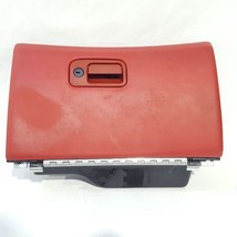 Red Glove Box Assembly OEM 2004 Ford Thunderbird - $677.56 MXN