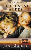 An item in the Books & Magazines category: A Thousand Acres - Jane Smiley, First Ballantine Books Ed -Softcover - NEW
