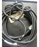 FANUC ROBOTICS XGMF-21717 I PENDANT CABLE.  NEW! - $465.46 CAD