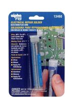 Alpha Metals 13460 .75 oz .050 Electric Solder - $9.95