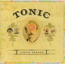 Tonic lemon parade thumb200