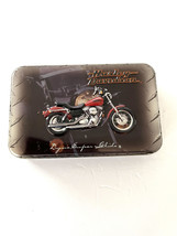 Vintage 1999 Harley Davidson Ltd. Ed. Historical Playing Cards 1903-1950... - $224.27 MXN